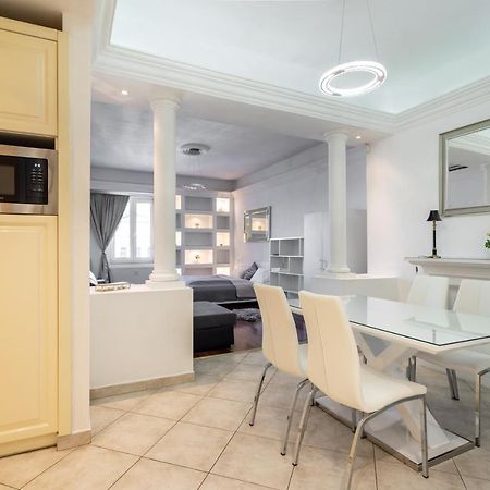 Basilica And Castle View Luxury Suite, Free Parking Reservation Needed Budapest Exterior photo